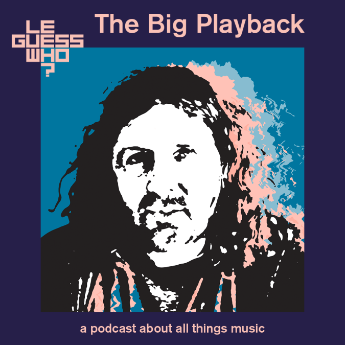Podcast: Part 2 of 'DJ Fitz: The Birth of a Scene'